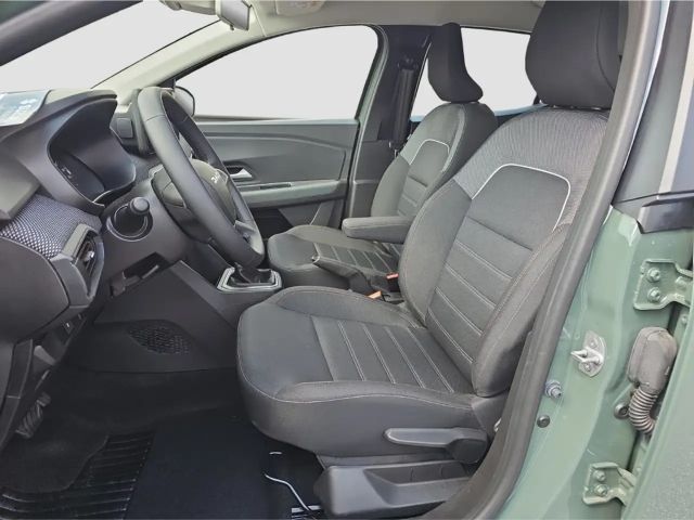 Dacia Sandero Stepway TCe 90