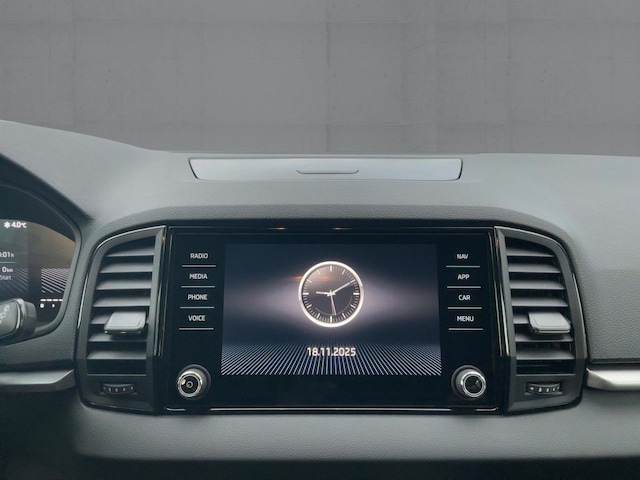 Skoda Karoq 1.5 TSI Selection