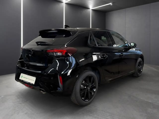 Opel Corsa GS-Line Grand Sport