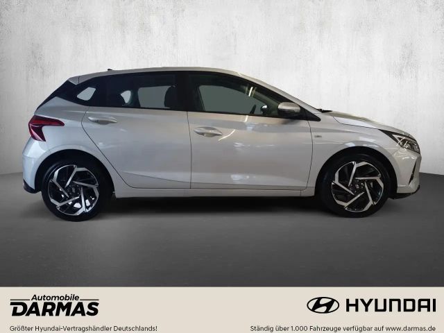 Hyundai i20 1.0 Intro Edition Intro Edition