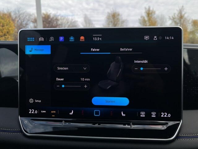 Volkswagen Tiguan 1.5 eTSI DSG