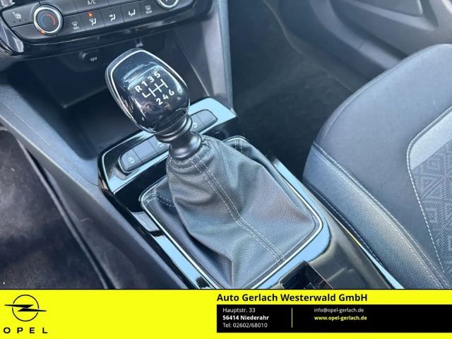 Opel Mokka 1.2 Turbo Edition Turbo