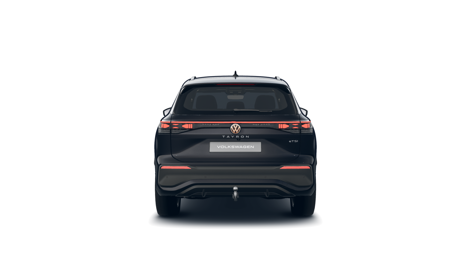 Volkswagen Tayron 1.5 eTSI Life