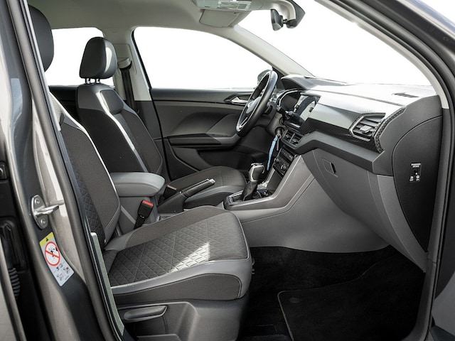 Volkswagen T-Cross 1.0 TSI DSG Style