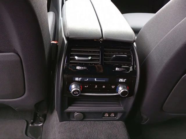 BMW 530 530e M-Sport Touring