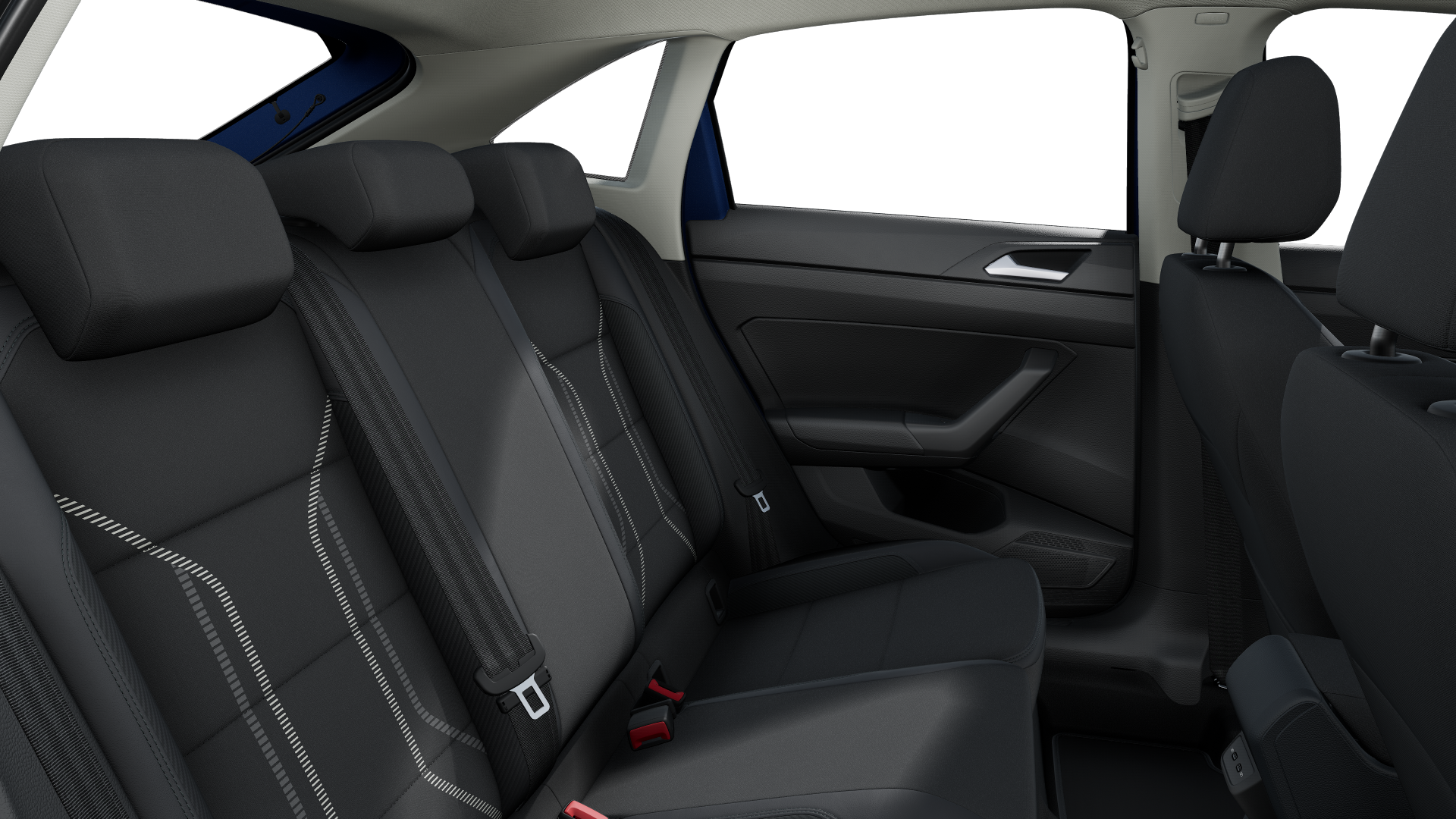 Volkswagen Taigo 1.0 TSI IQ.Drive Style