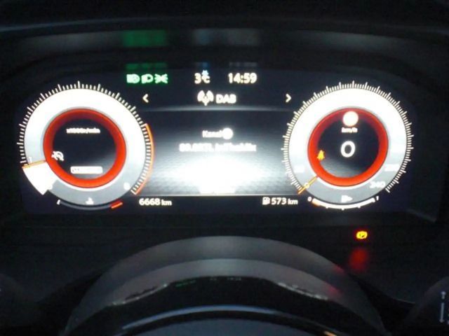 Nissan Qashqai N-Connecta