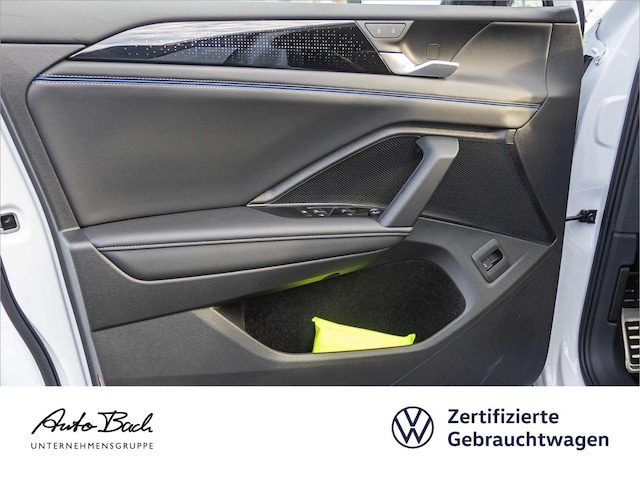 Volkswagen Tiguan 2.0 TDI DSG R-Line