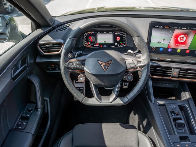 Cupra Leon 2.0 TSI DSG