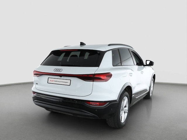 Audi Q6 e-tron SUV e-tron Audi Q6 SUV e-tron