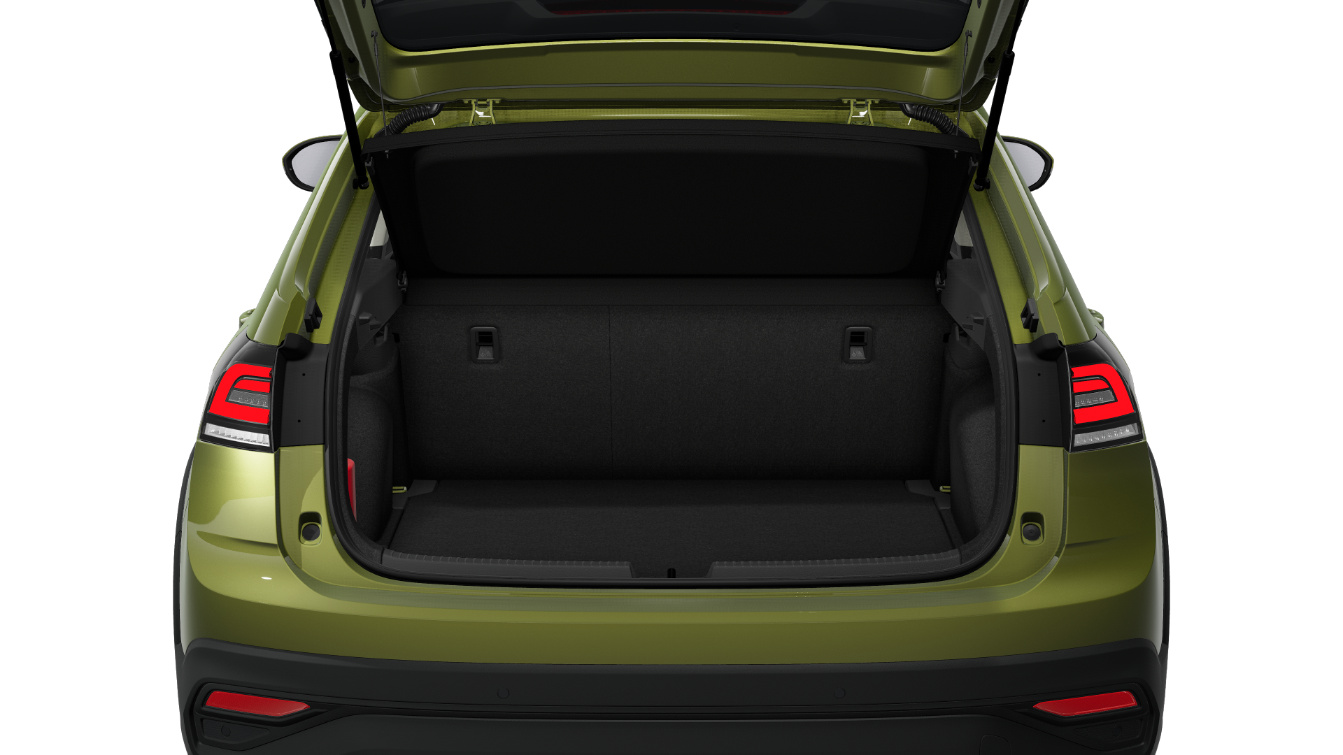 Volkswagen Taigo 1.5 TSI DSG Move