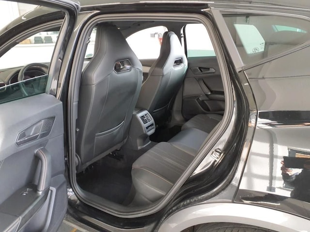 Cupra Formentor 1.4 DSG VZ e-Hybrid