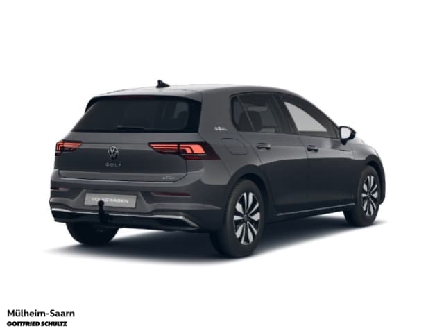 Volkswagen Golf DSG