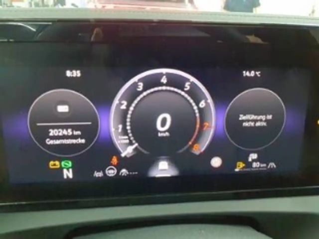 Volkswagen Tiguan 1.5 GOAL MATRIX AHK 360°SHZ 18'' NAVI TRAVEL el. H