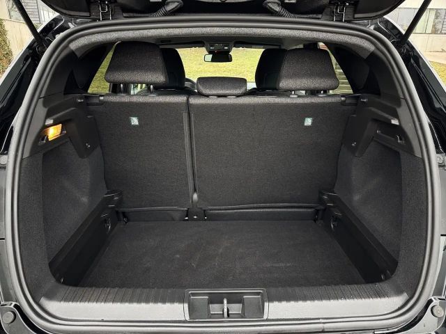 Renault Captur Hybrid Techno