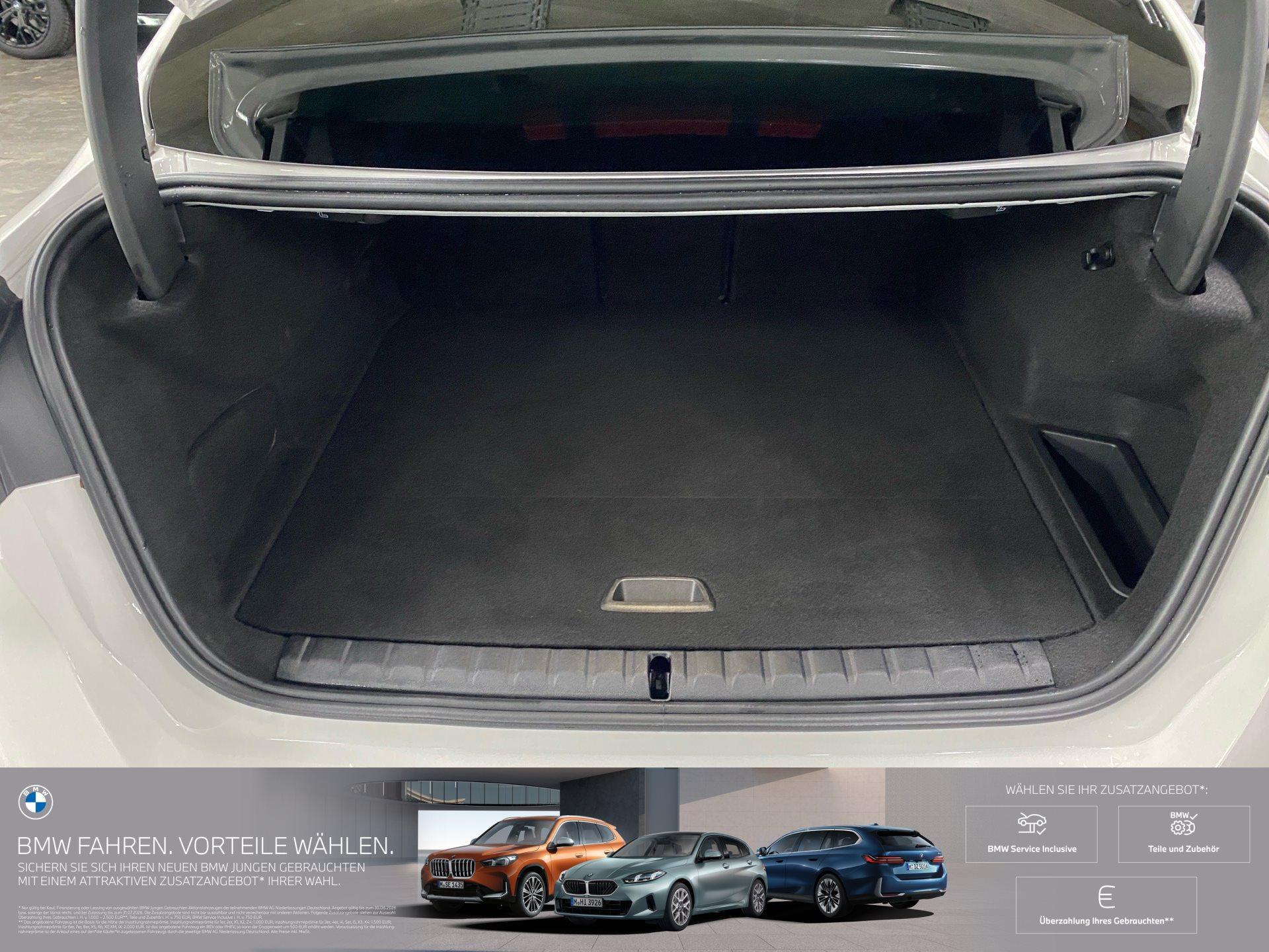 BMW 220 Coupé Gran Coupé