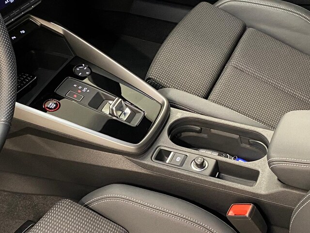 Audi S3 Quattro S-Tronic Sportback