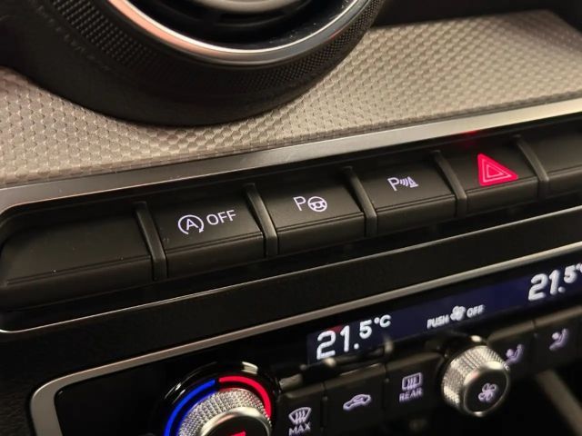 Audi Q2 35 TFSI S-Tronic