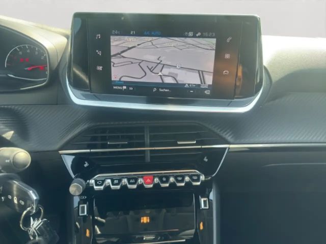 Peugeot 208 Allure Pack