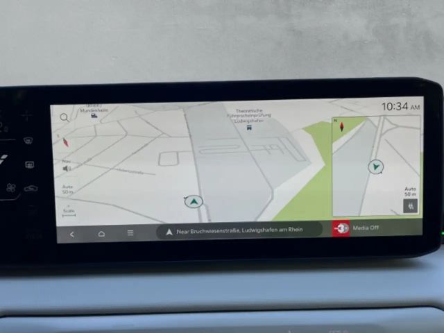 Kia EV4 81.4 kWh GT-Line