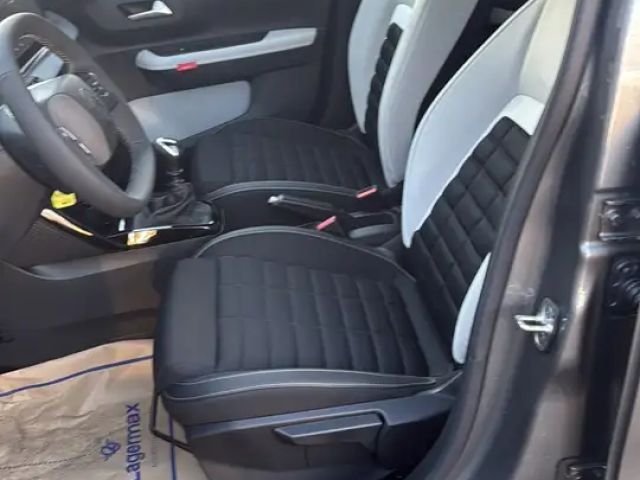 Citroën C3 Aircross Plus