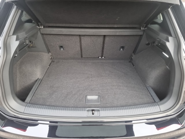 Volkswagen Tiguan 2.0 TDI 4Motion