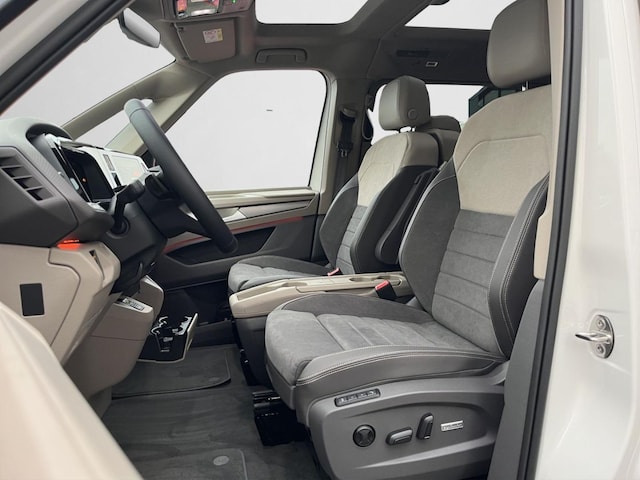 Volkswagen Multivan Life