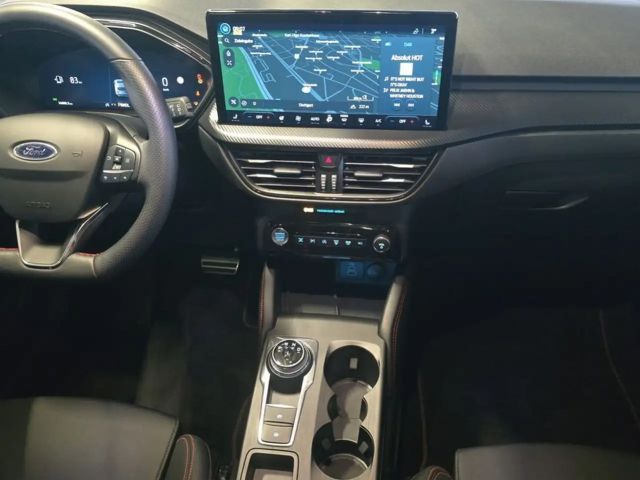 Ford Kuga EcoBoost ST Line X