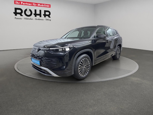 Volkswagen Tayron DSG IQ.Drive