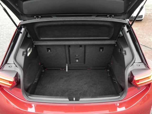 Volkswagen ID.3 IQ.Drive Performance Pro