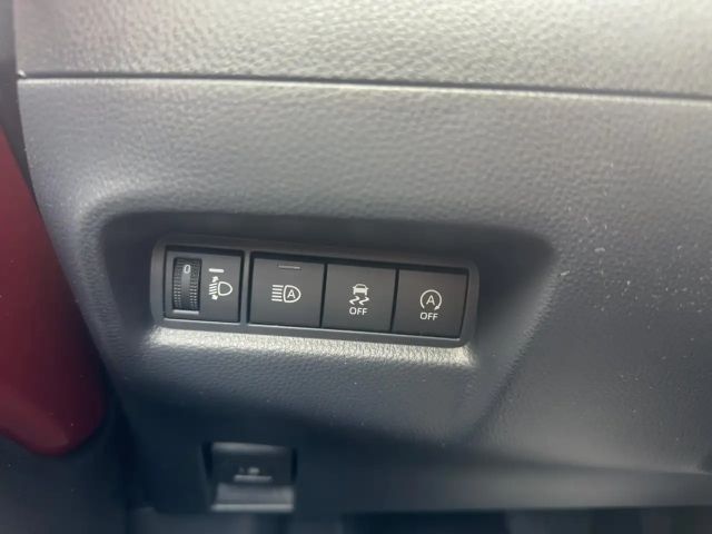 Toyota Aygo X 1.0 VVT-i Hatchback