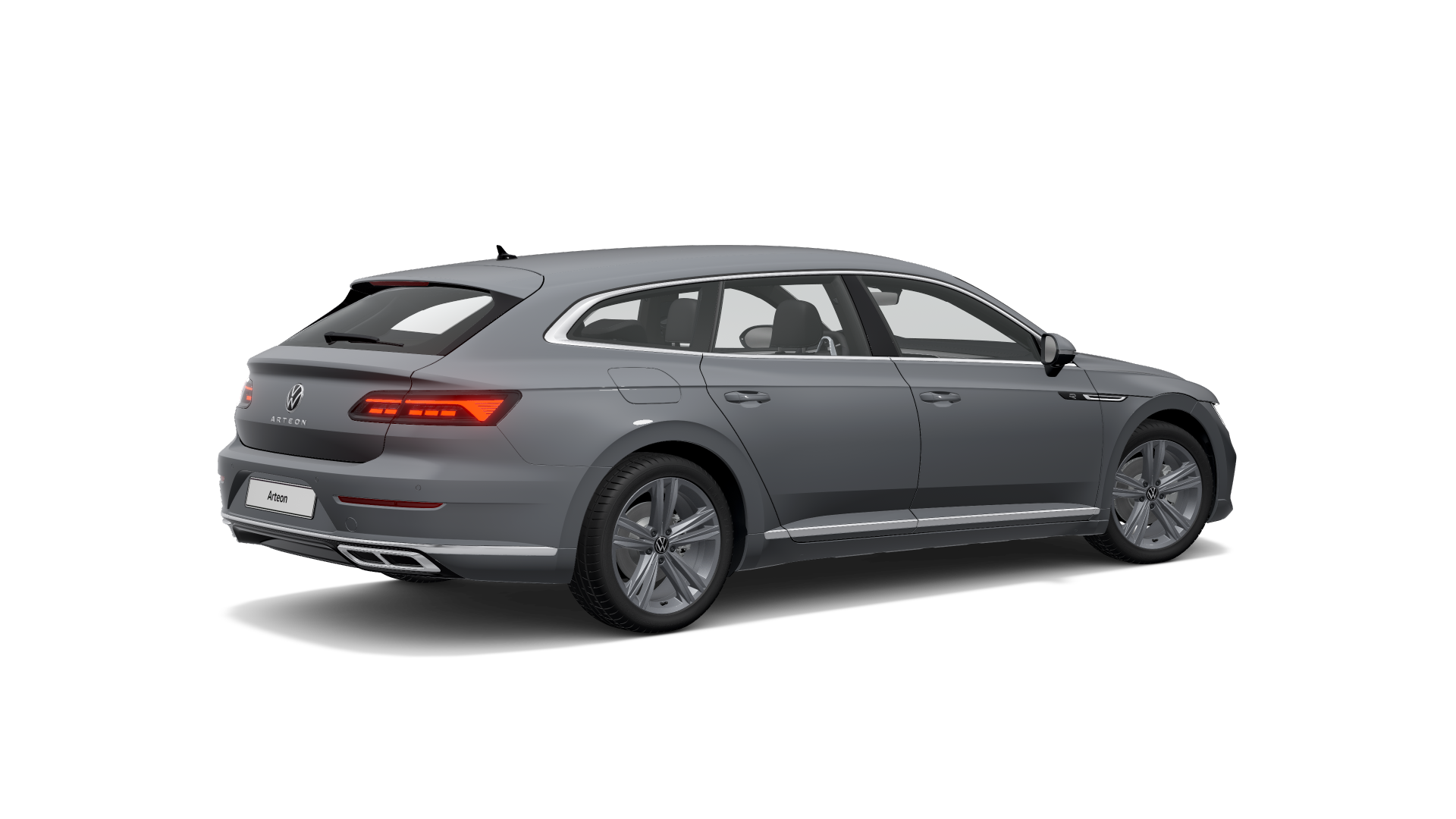 Volkswagen Arteon Shooting Brake 2.0 TDI DSG