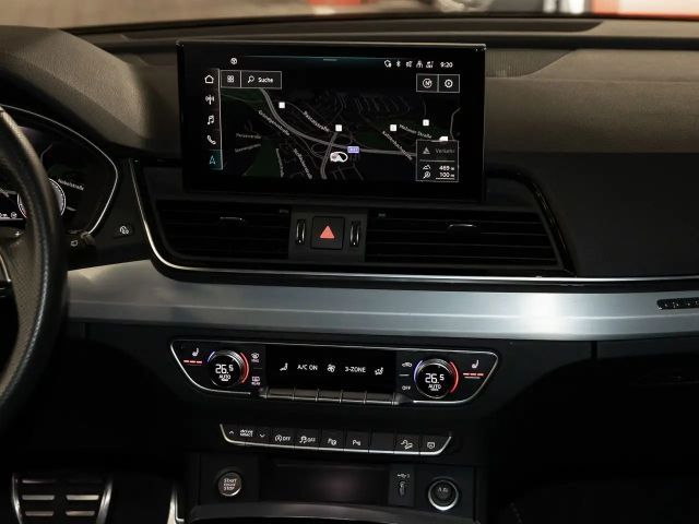 Audi Q5 40 TDI Quattro S-Line