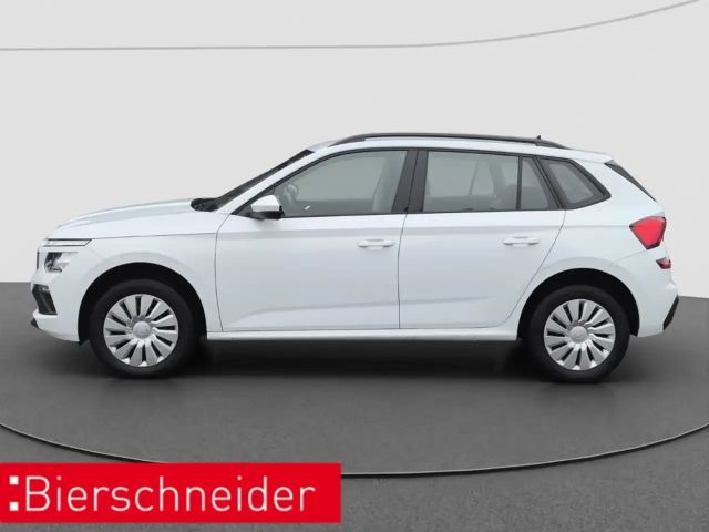 Skoda Kamiq 1.0 TSI