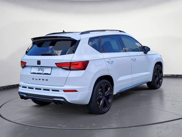 Cupra Ateca 2.0 TSI DSG VZ