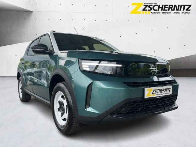 Opel Frontera Edition