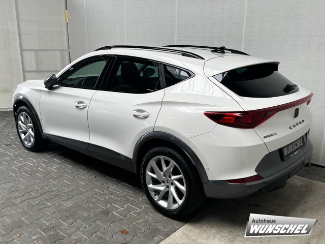 Cupra Formentor 1.5 TSI