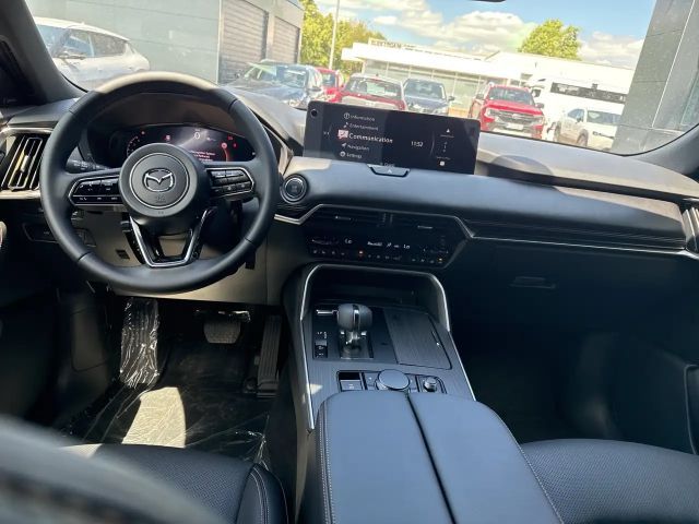 Mazda CX-60 Homura Plus