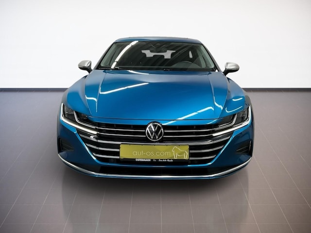 Volkswagen Arteon Shooting Brake 2.0 TSI DSG