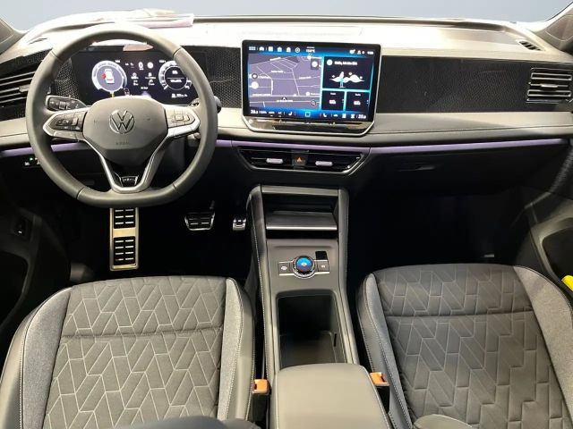 Volkswagen Tiguan 1.5 eTSI DSG Life