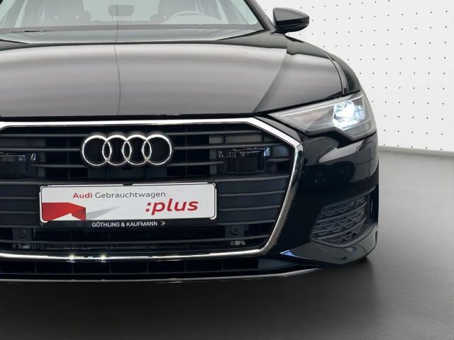 Audi A6 35 TDI