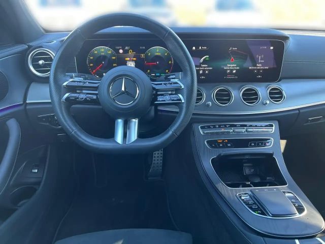 Mercedes-Benz E 220 AMG Line E 220 d Estate