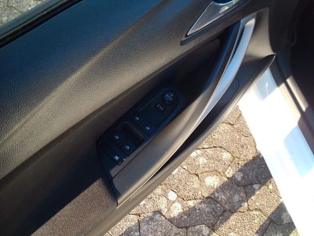 Opel Astra 1.4 Turbo Sports Tourer