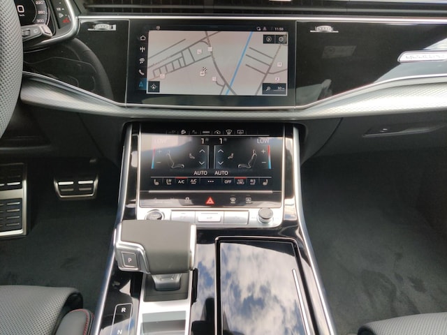 Audi Q8 Hybride Quattro