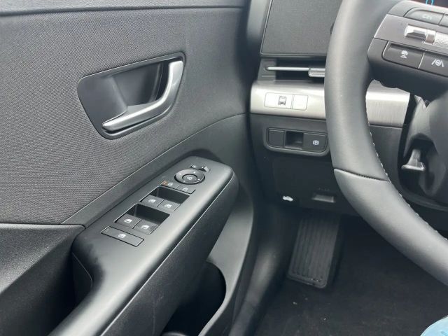 Hyundai Kona Electric