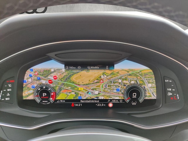 Audi S6 Avant Quattro