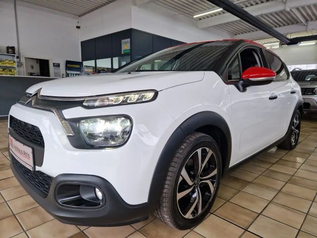 Citroën C3 Pack Shine