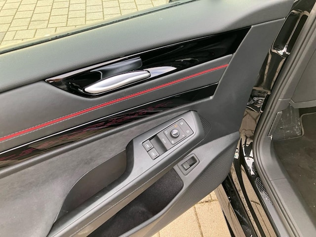 Volkswagen ID.7 GTX Tourer