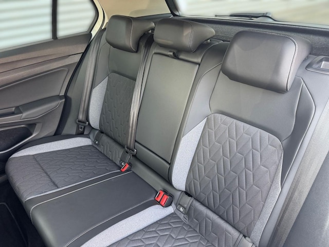 Volkswagen Golf Golf VIII