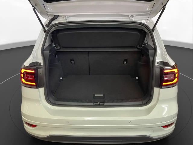 Volkswagen T-Cross 1.0 TSI R-Line Style